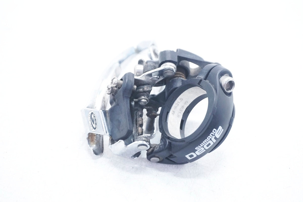 SHIMANO 「シマノ」 DEORE FD-M510 フロントディレイラー / 大阪門真店