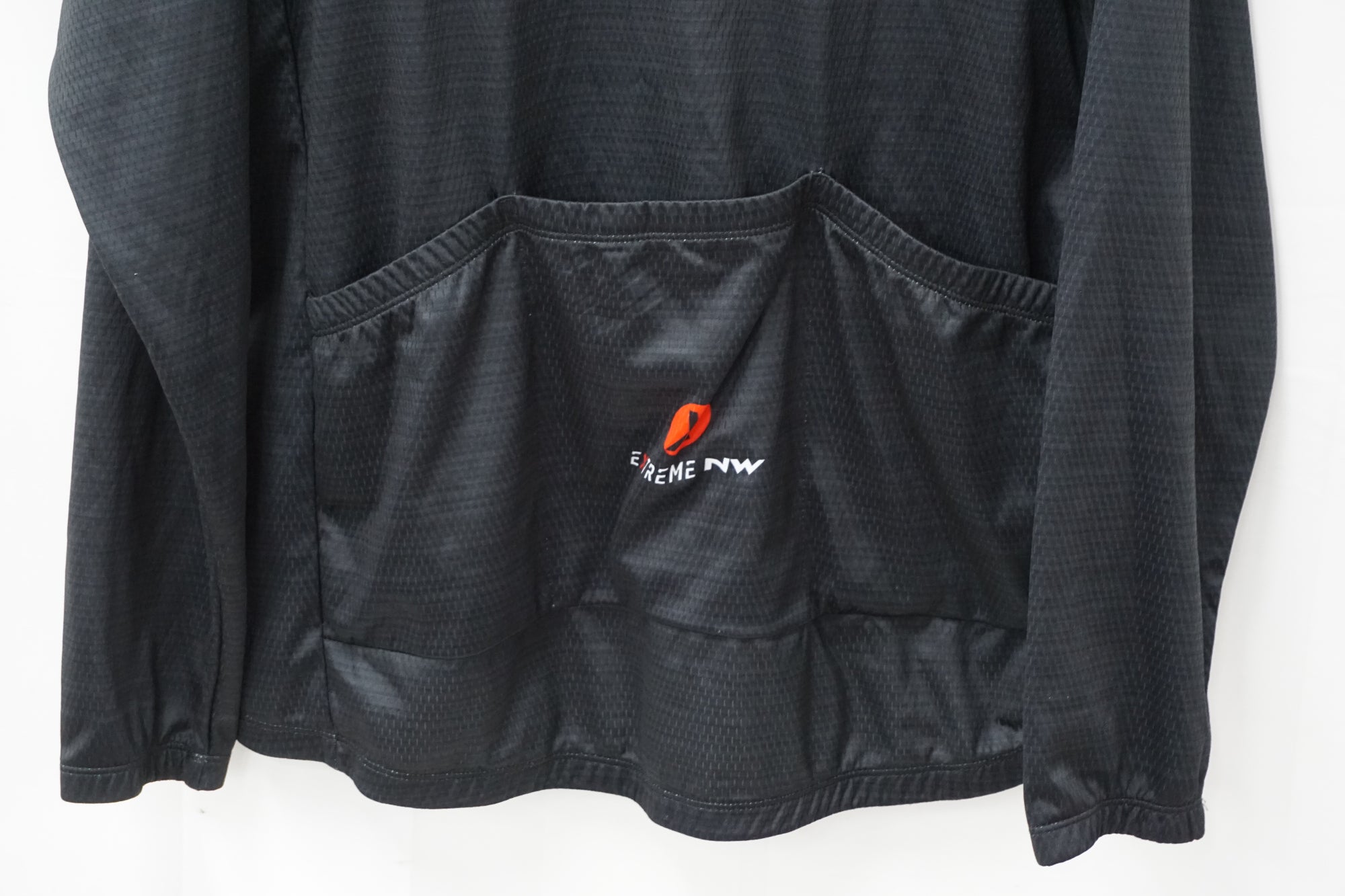 NORTH WAVE 「ノースウェーブ」 3XLサイズ 長袖ジャージ / 奈良店