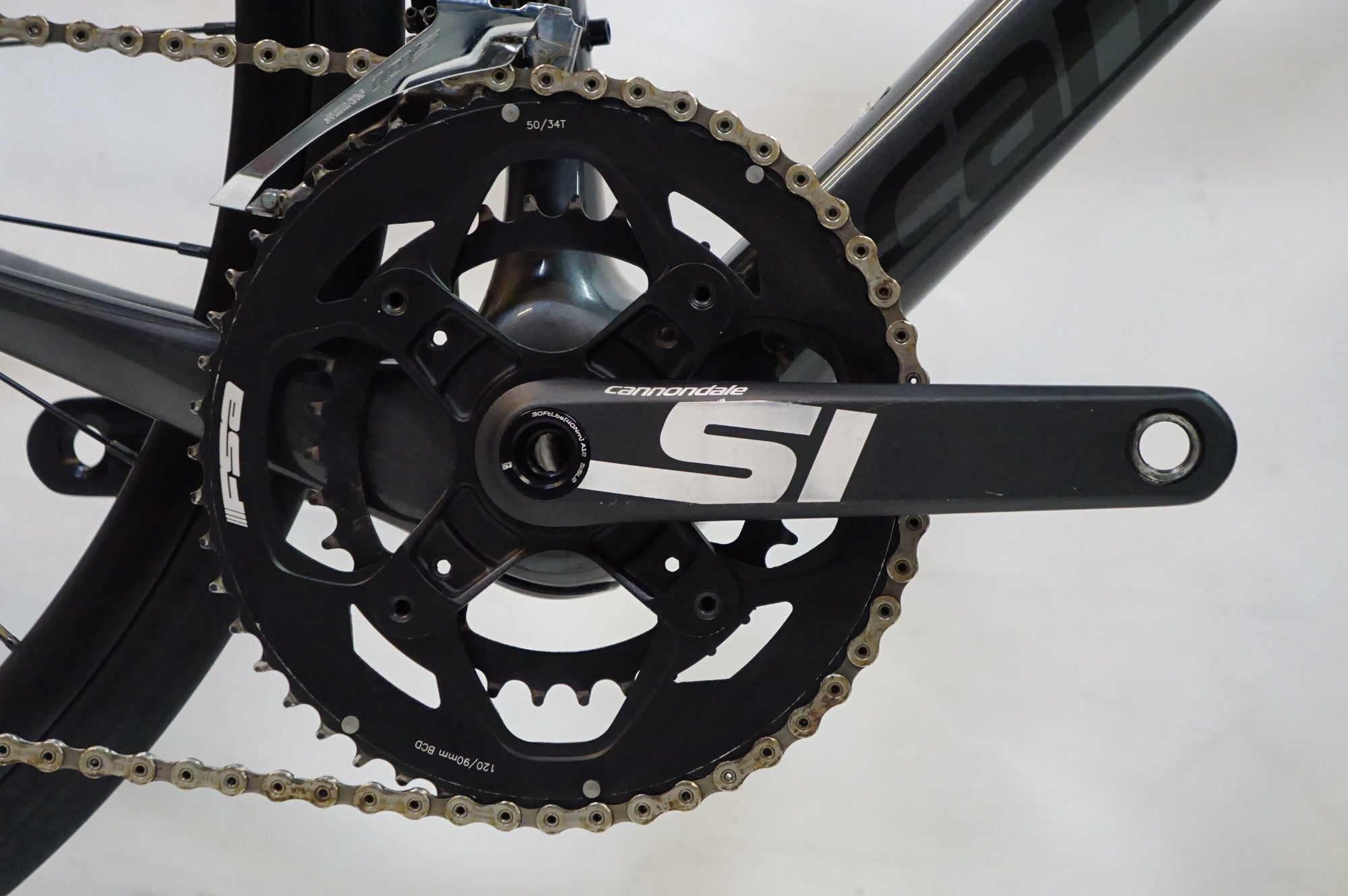 CANNONDALE 「キャノンデール」 SYNAPSE CARBON DISC 105 2019年モデル ロードバイク / 熊谷本店