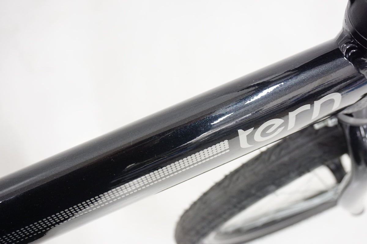 TERN「ターン」 LINK A7 2022年モデル 20インチ 折り畳み自転車 / 浜松店