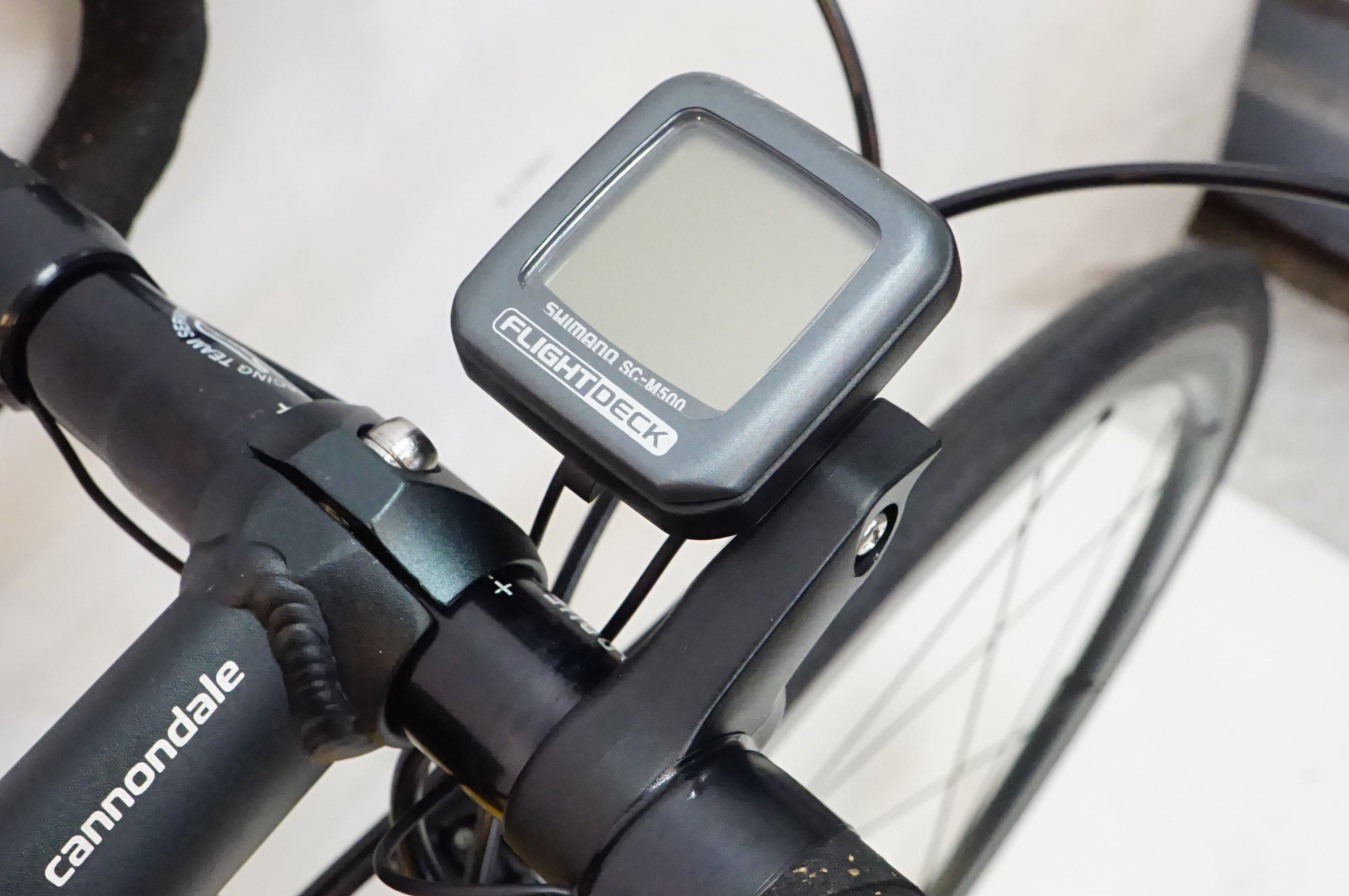 CANNONDALE 「キャノンデール」 CAAD4 R500 (TRIPLE FEMININE 650C) 2001年モデル ロードバイク / 熊谷本店