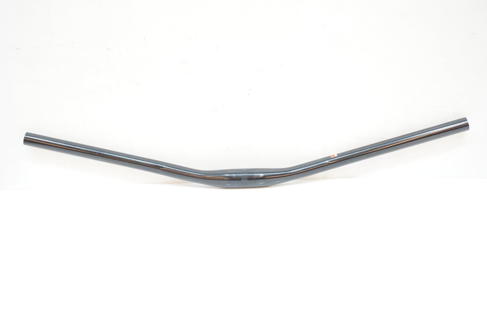 NITTO 「ニットー」 HUNTER CYCLES SMOOTH MOVE BAR ライザーバー φ31.8 720mm ハンドル / 浦和ベース