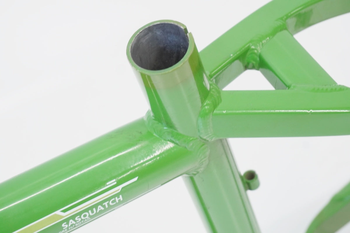 NORCO 「ノルコ」 SASQUATCH 2004年頃モデル フレーム / 奈良店