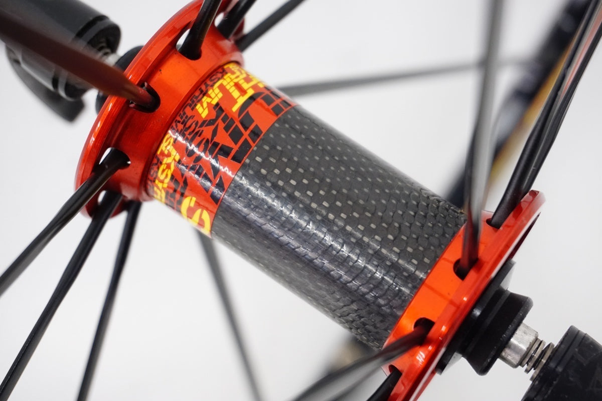 MAVIC「マビック」 KSYRIUM SL SUPER LIGHT シマノ11速 ホイールセット / 浜松店