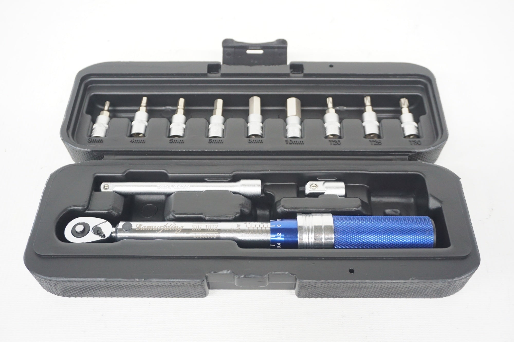 SAMURIDING 「サムライディング」 SIG-T103 トルクレンチ / 阪急塚口店