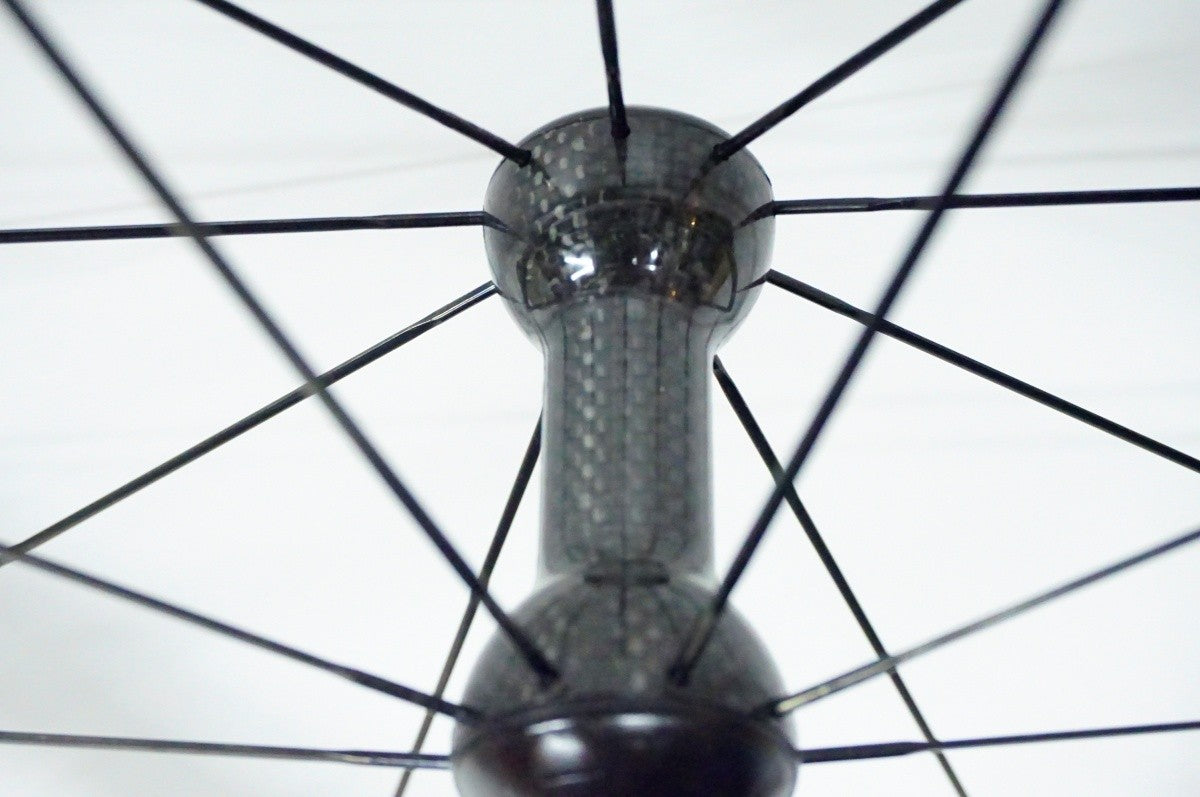 CAMPAGNOLO 「カンパニョーロ」 BORA ULTRA TWO 50 カンパフリー ホイールセット / 名古屋大須店