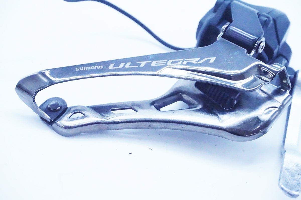 SHIMANO「シマノ」 ULTEGRA Di2 FD-R8150 フロントディレイラー/ 京都西院店