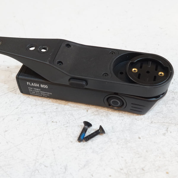 CANYON 「キャニオン」 FLASH 800 HEADLIGHT フロントライト