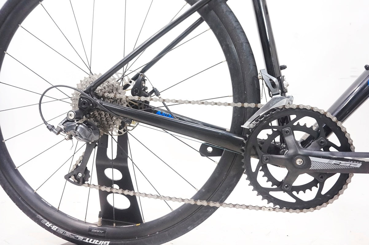ジャイアント　ロードバイク Yahoo!オークション - GIANT MR4 ロードバイク SHIMANO 105