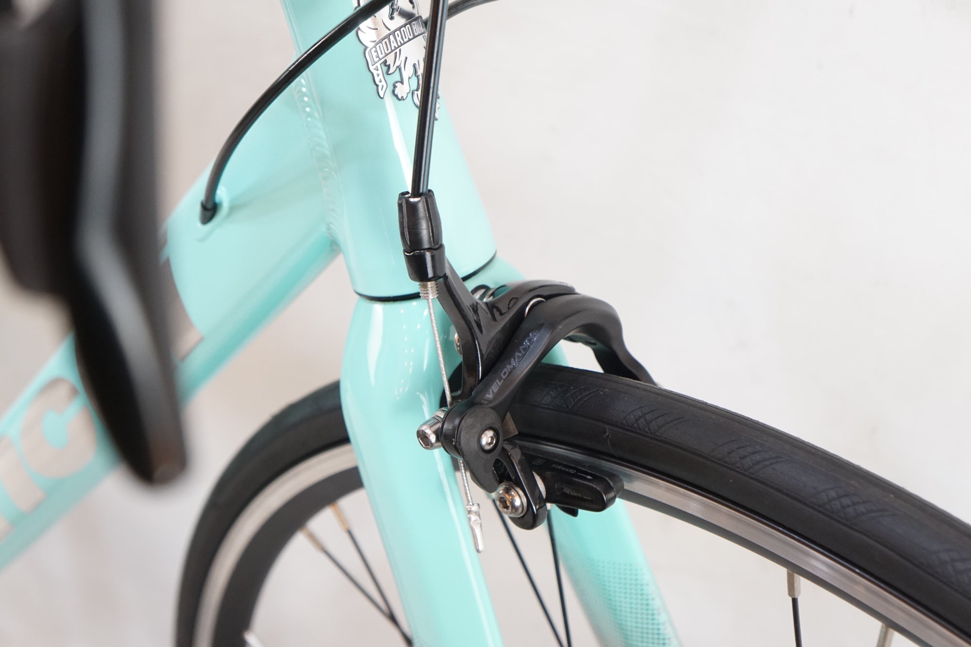 BIANCHI 「ビアンキ」 VIA NIRONE7 MS-R9 2022年モデル ロードバイク