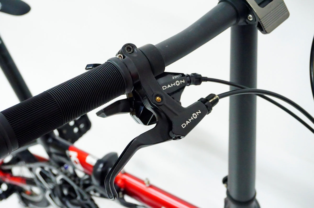 DAHON 「ダホン」 K3 2023年頃モデル 14インチ 折り畳み自転車 / 名古屋大須店