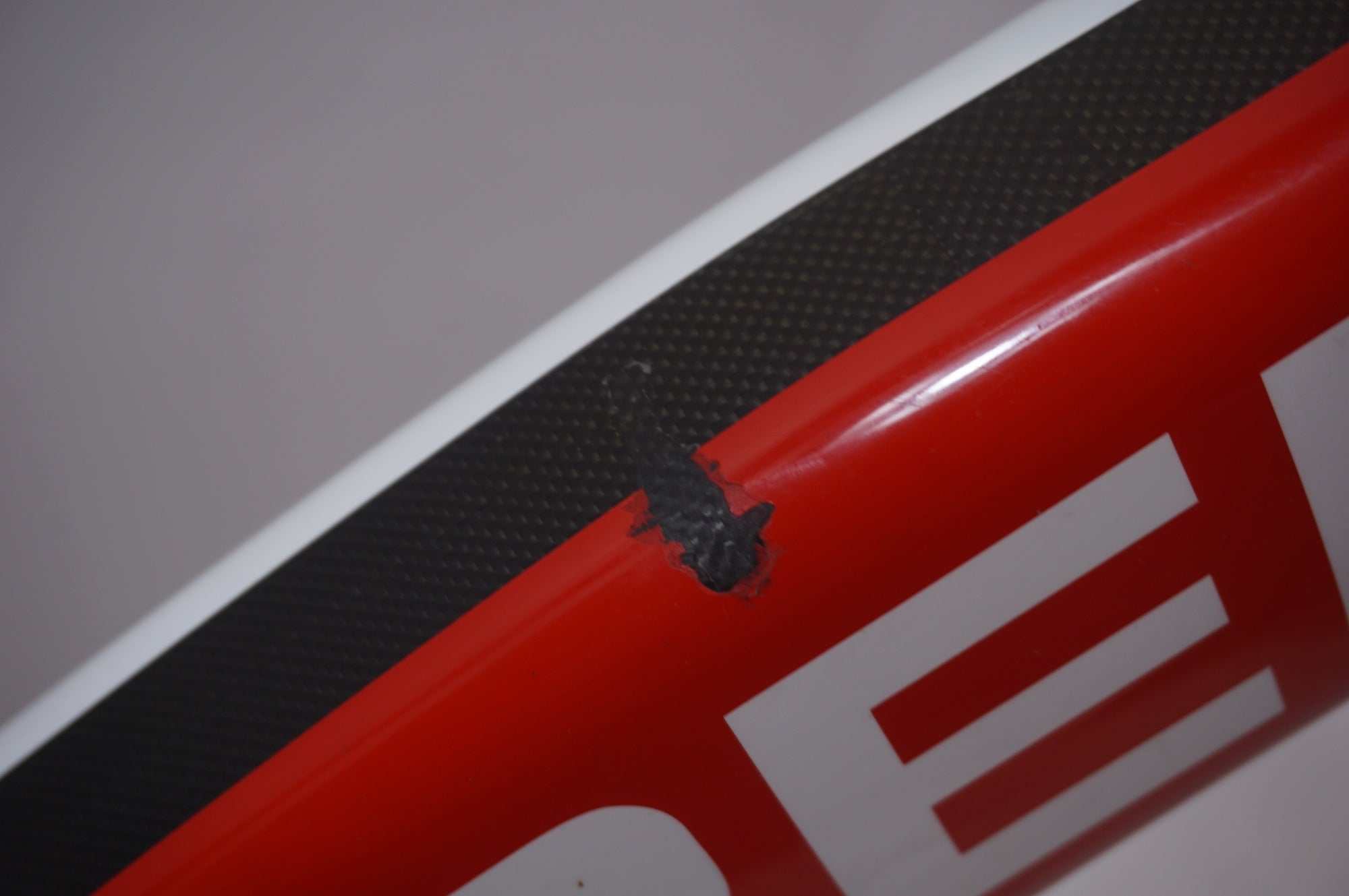 ジャンク CARRERA 「カレラ」 ERAKLE TS 2013年モデル フレームセット / 世田谷店