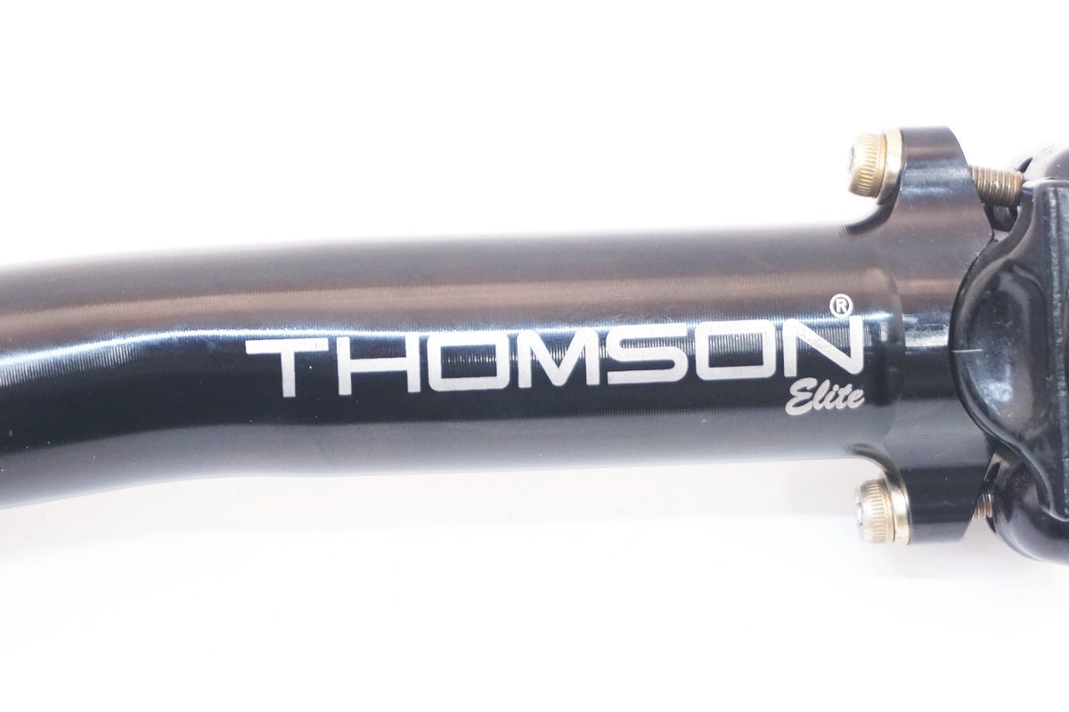 ユ*イ様 thompson トムソン　シートポストのみ THOMSON* elite seatpost (black) - BLUE LUG ONLINE STORE