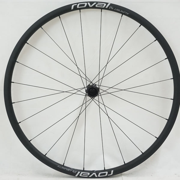ロヴァール Roval SLX24DISC ホイール前後 シマノ11s ロヴァール Roval SLX24DISC ホイール前後 シマノ11s ROVAL