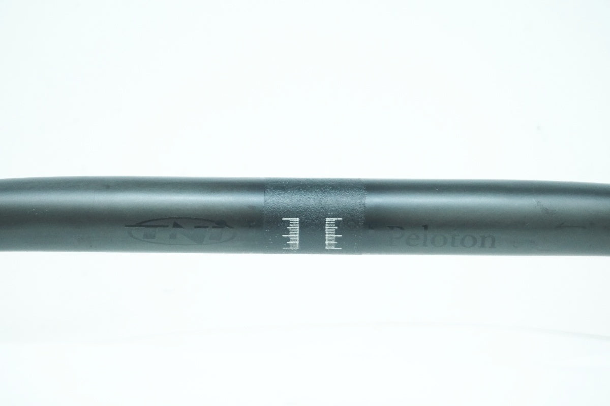 TNI 「ティーエヌアイ」 PELOTON φ31.8 400mm ハンドル / 大阪美原北インター店