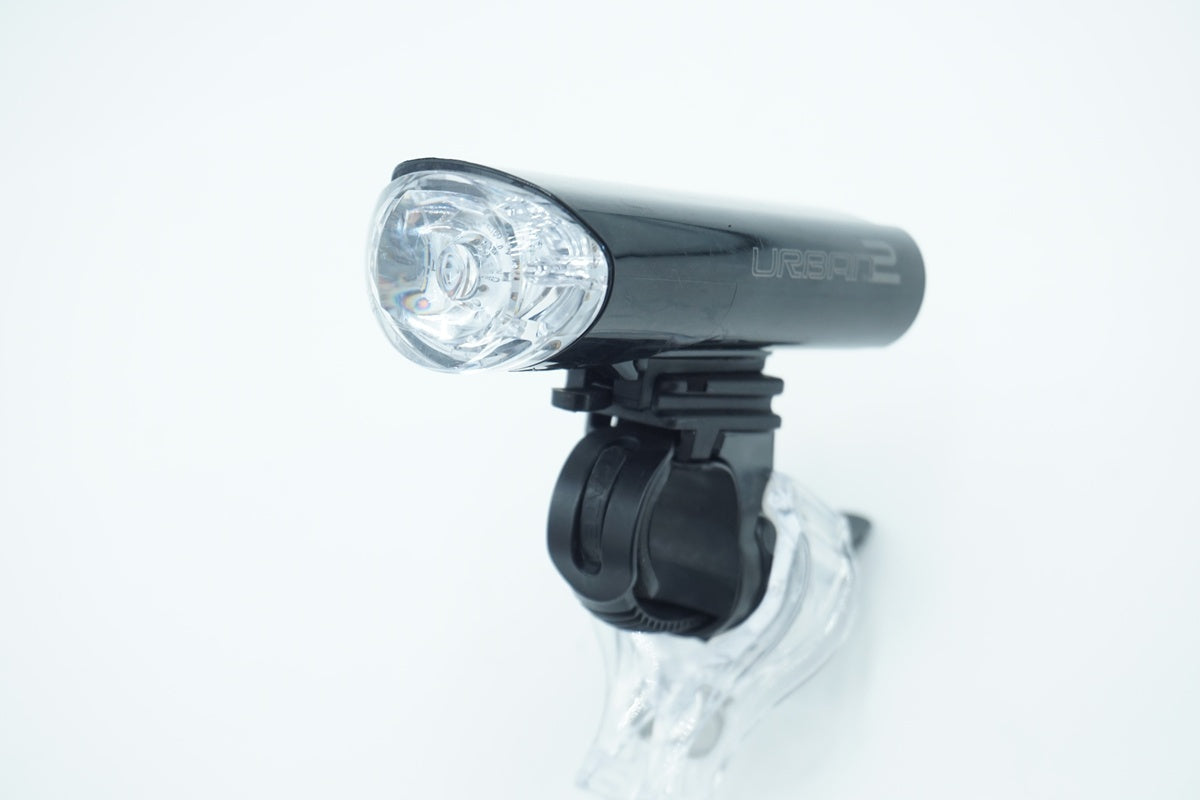 CATEYE 「キャットアイ」 URBAN2 HL-EL160 フロントライト/ 京都西院店