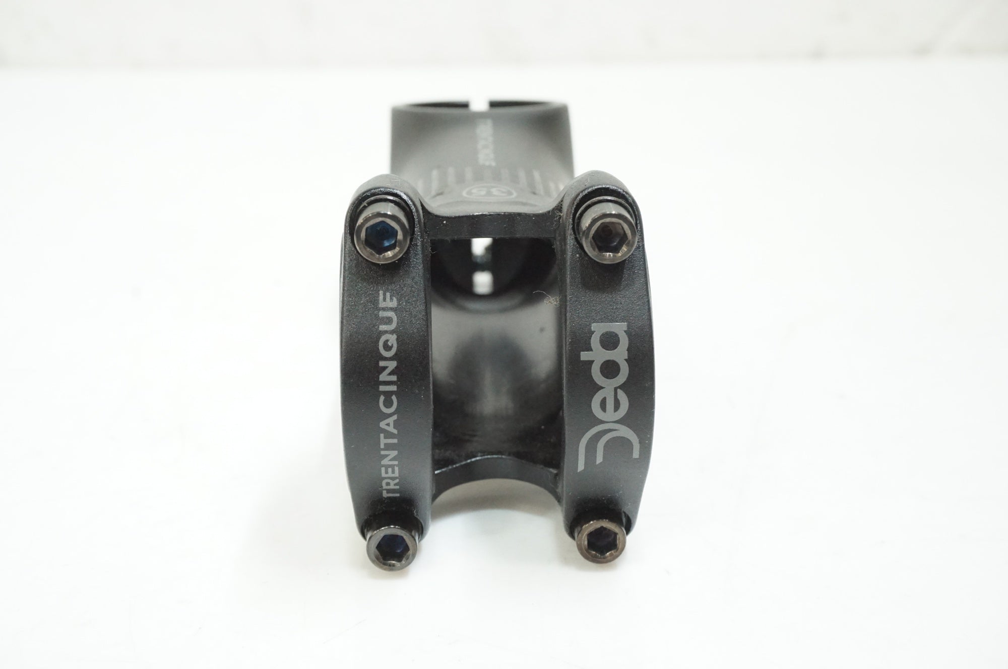 DEDA 「デダ」 TRENTACINQUE φ35 90mm ステム / 大宮店