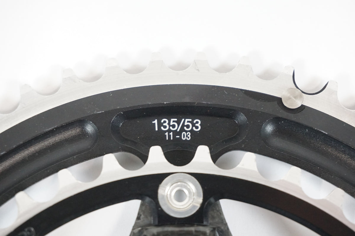 COLNAGO 「コルナゴ」 50TH ANNIVERSARY クランク / 宇都宮店