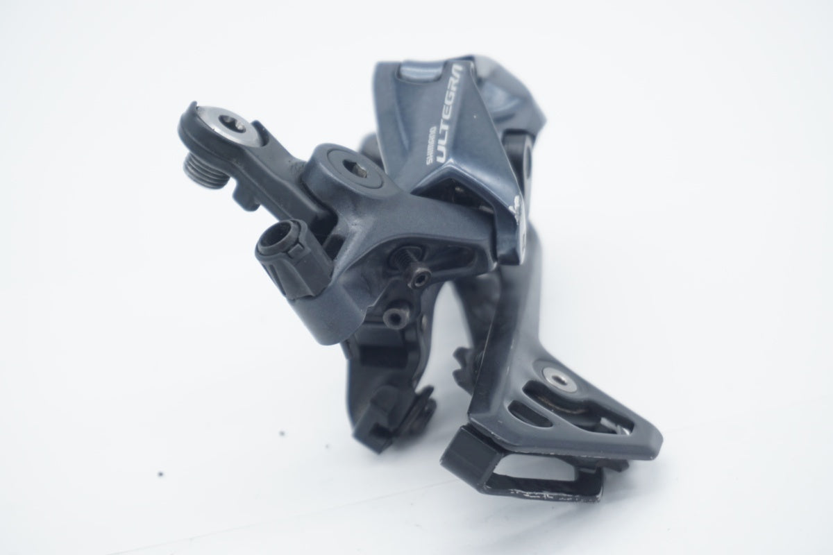 Shimano Ultegra RD-R8000 リアディレイラー ブラック SHIMANO 「シマノ」 ULTEGRA RD-R8000 リアディレイラー/ 滋賀