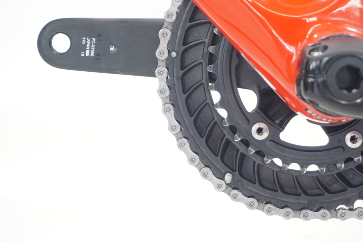 RIDLEY 「リドレー」 FENIX SL 2021年モデル ロードバイク / 滋賀大津店