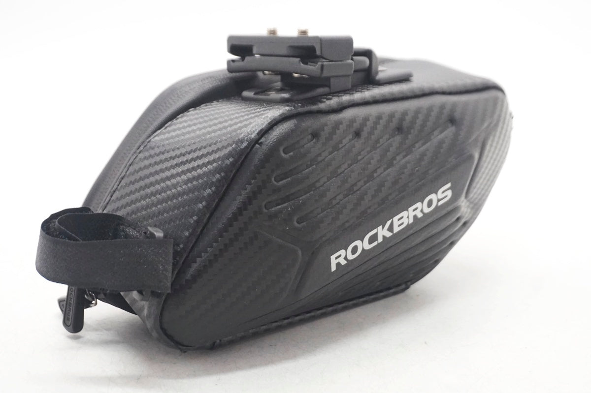 ROCKBROS 「ロックブロス」 サドルバッグ / 大阪門真店