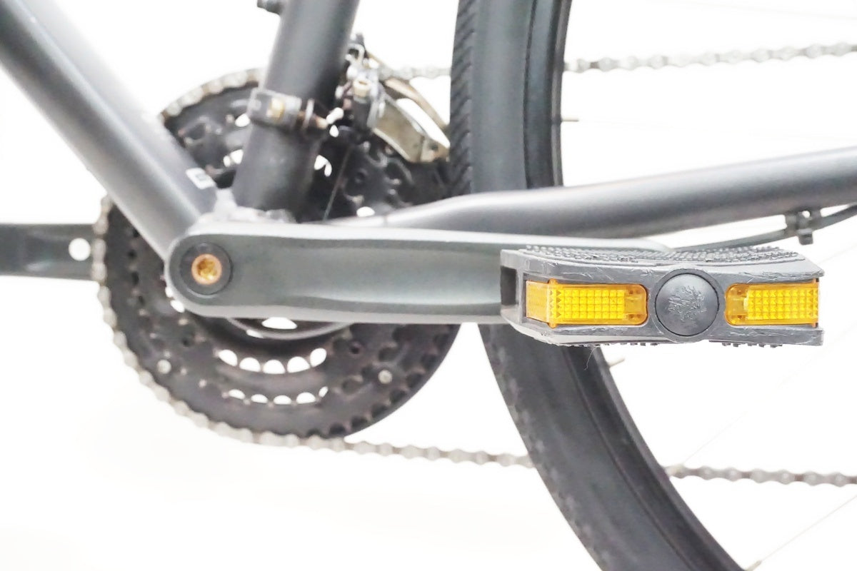 TREK 「トレック」 FX2 DISC 2020-2021年モデル クロスバイク/ 京都