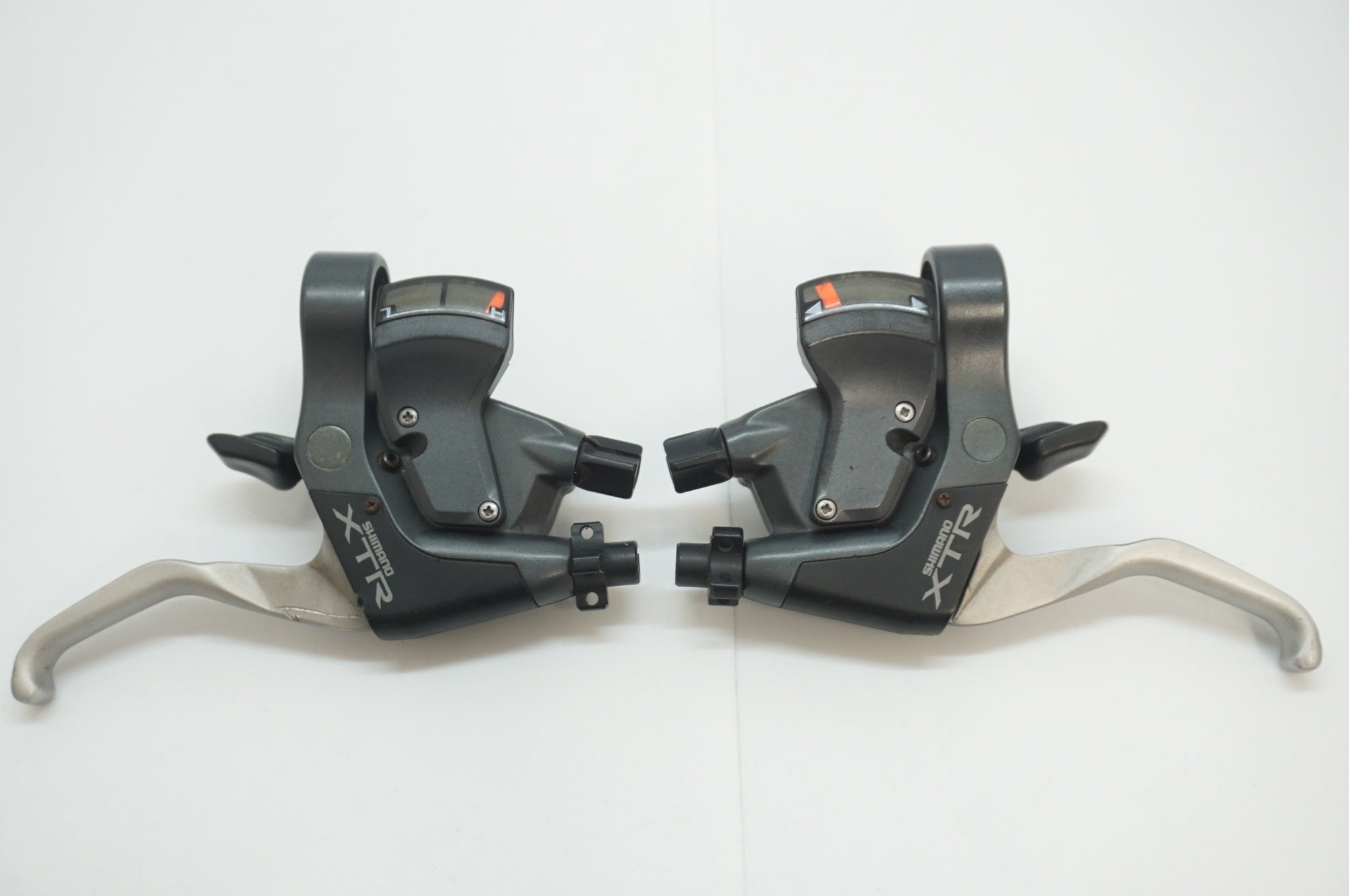 ジャンク SHIMANO 「シマノ」 XTR SL-M950 シフトレバー / 福岡店