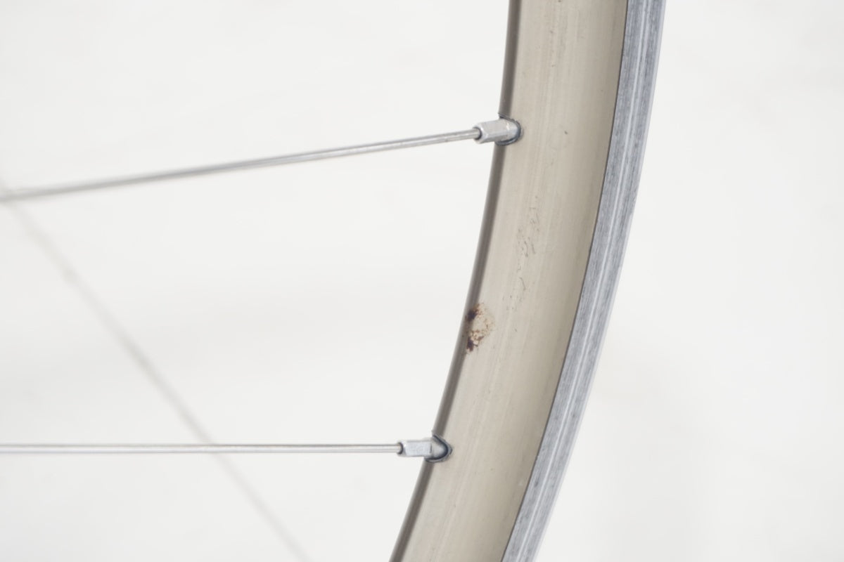 MAVIC 「マヴィック」 CXP 30 リム SHIMANO HB・FH-6500 ハブ SHIMANO8－9速 ホイールセット / 滋賀大津店