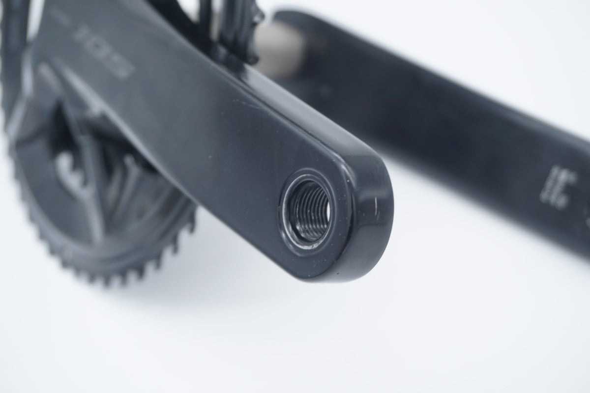 SHIMANO 「シマノ」 105 FC-R7100 50-34T 165mm クランク / 滋賀大津店