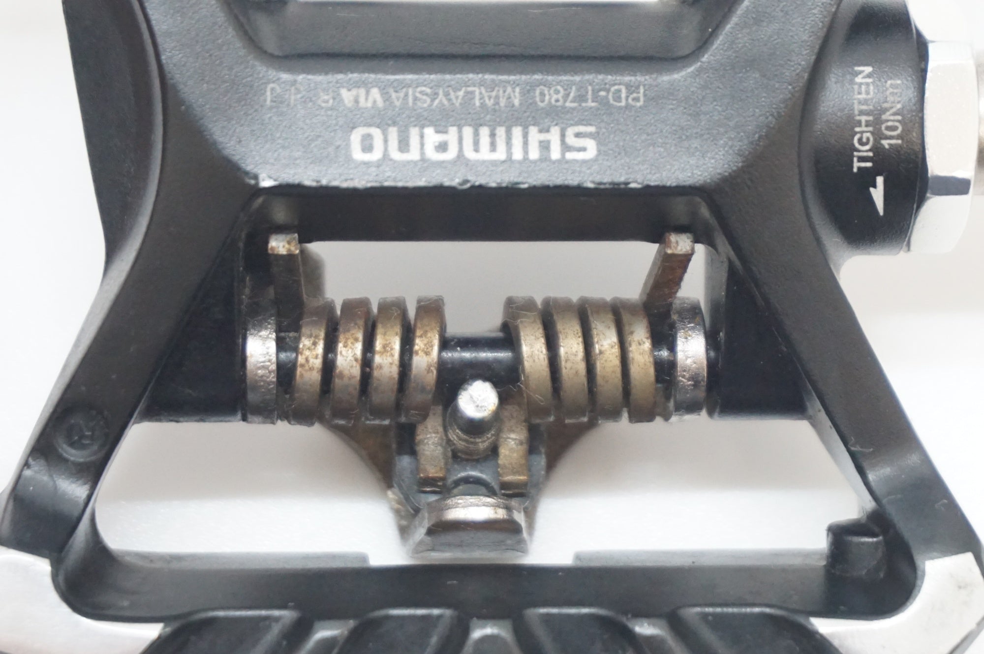 SHIMANO 「シマノ」 DEORE XT PD-T780 ペダル / 福岡店