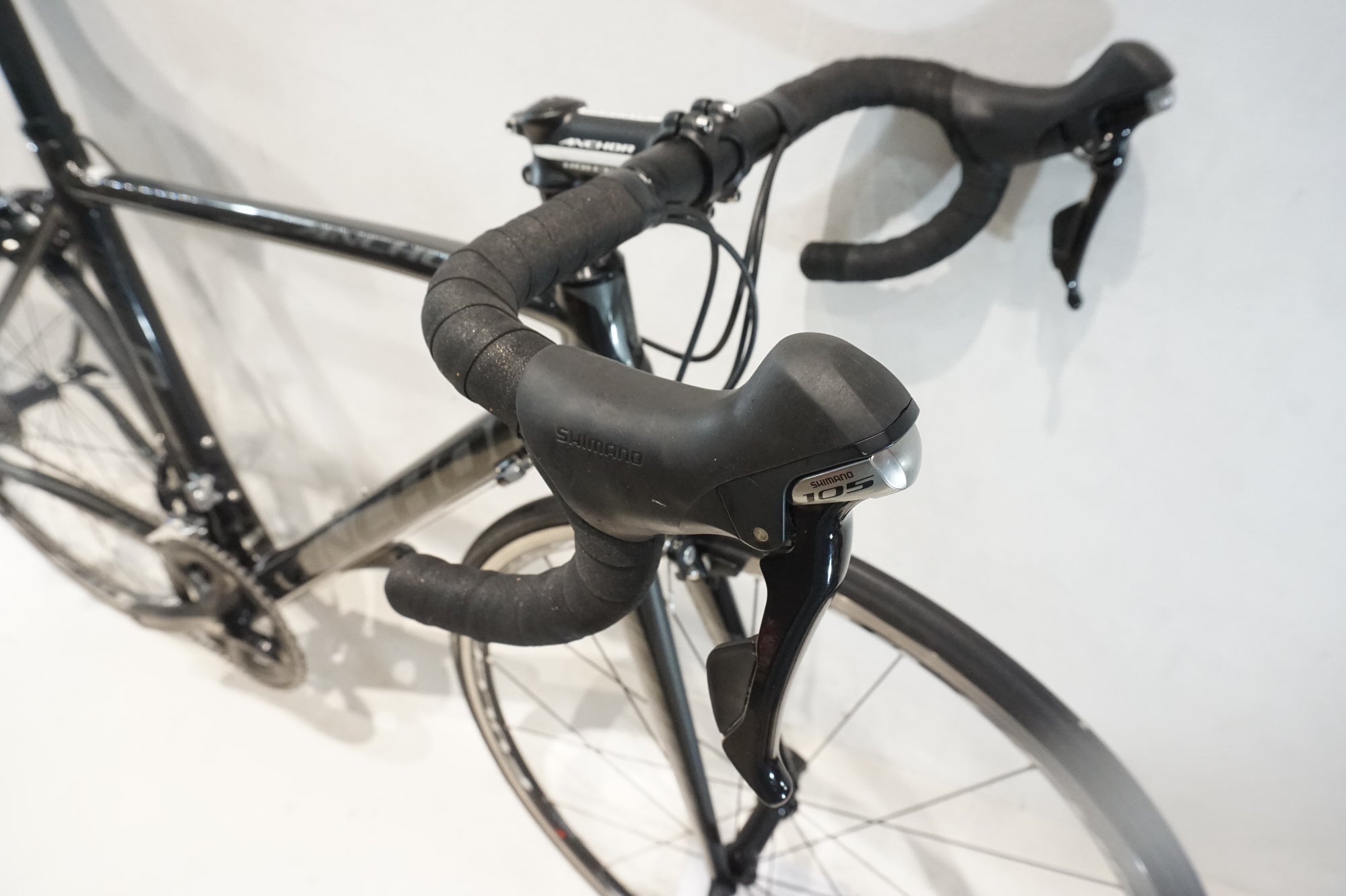 ANCHOR 「アンカー」 RS8 EQUIPE 2015年モデル ロードバイク / 横浜戸塚店