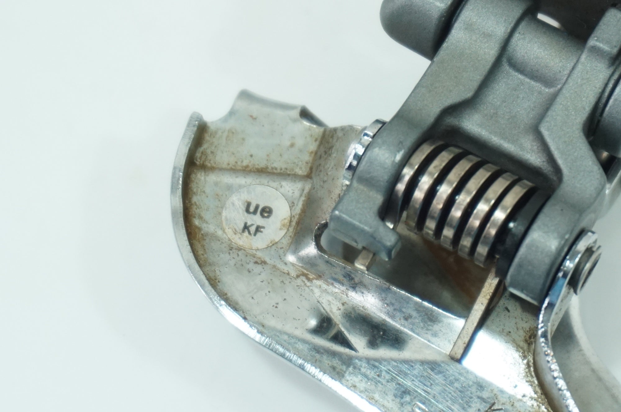 SHIMANO 「シマノ」 TIAGRA FD-4600 フロントディレイラー / 世田谷店