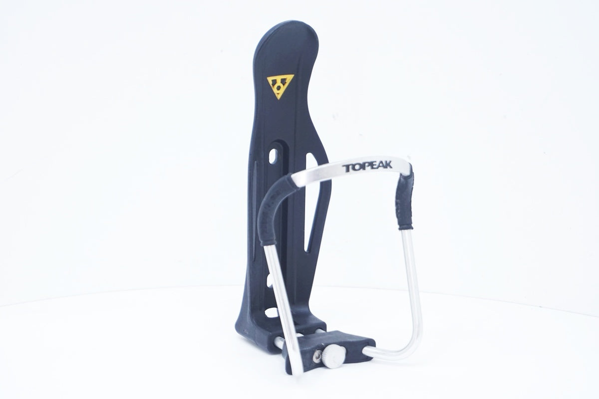 TOPEAK 「トピーク」 ボトルケージ / 大阪美原北インター店