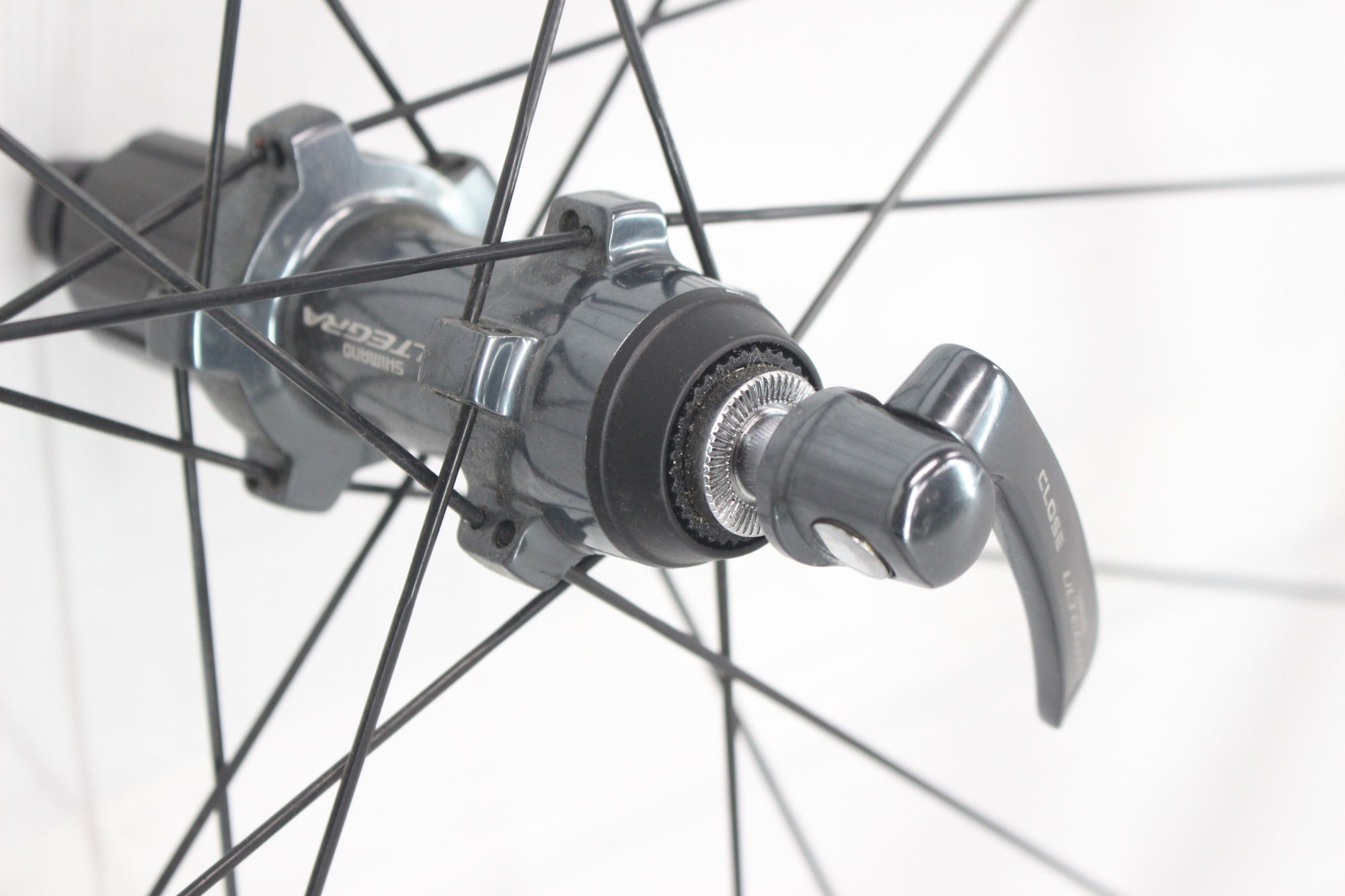 SHIMANO 「シマノ」 ULTEGRA WH-6800 シマノ11速 ホイールセット