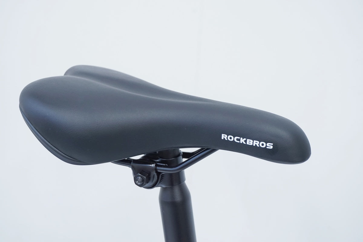 ROCKBROS 「ロックブロス」SKN-20 2026年モデル 20インチ 折り畳み自転車 / 京都八幡店