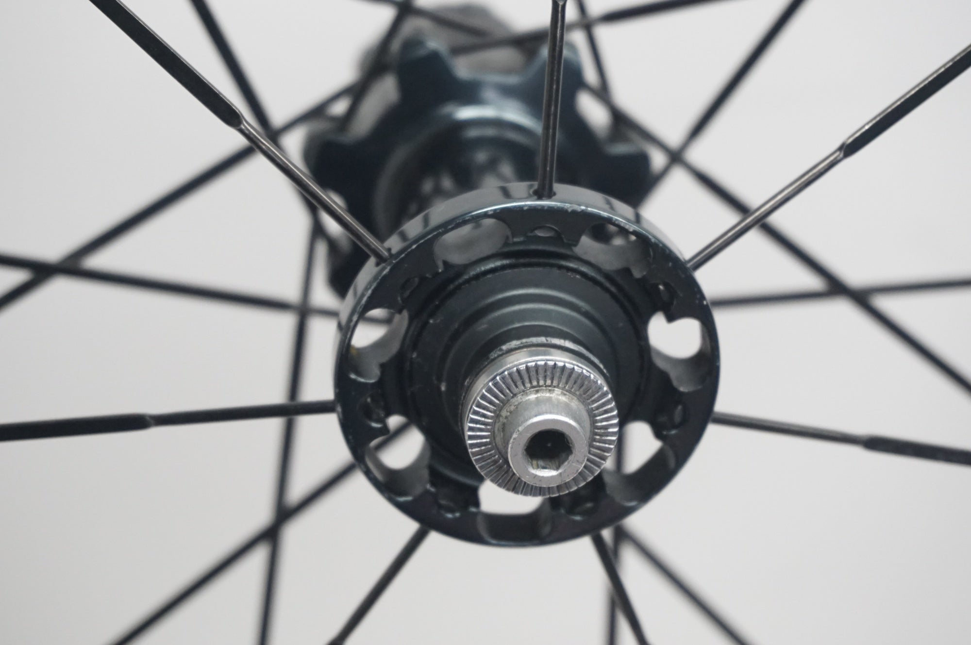 SHIMANO 「シマノ」 DURA-ACE WH-9000 C35 CL シマノ11速 リアホイール