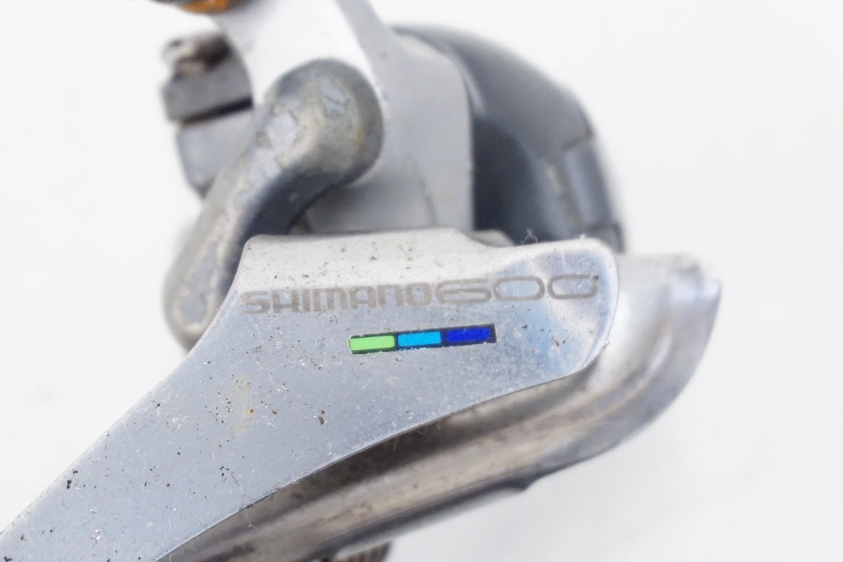 SHIMANO「シマノ」 600 FD-6400 フロントディレイラー / 浜松店
