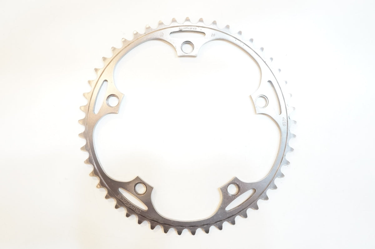 SHIMANO 「シマノ」 DURA-ACE 49T チェーンリング / 浦和ベース