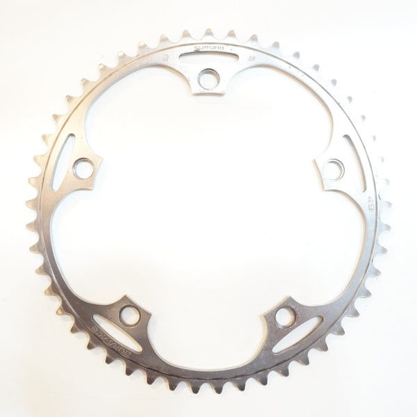 SHIMANO 「シマノ」 DURA-ACE 49T チェーンリング / 浦和ベース