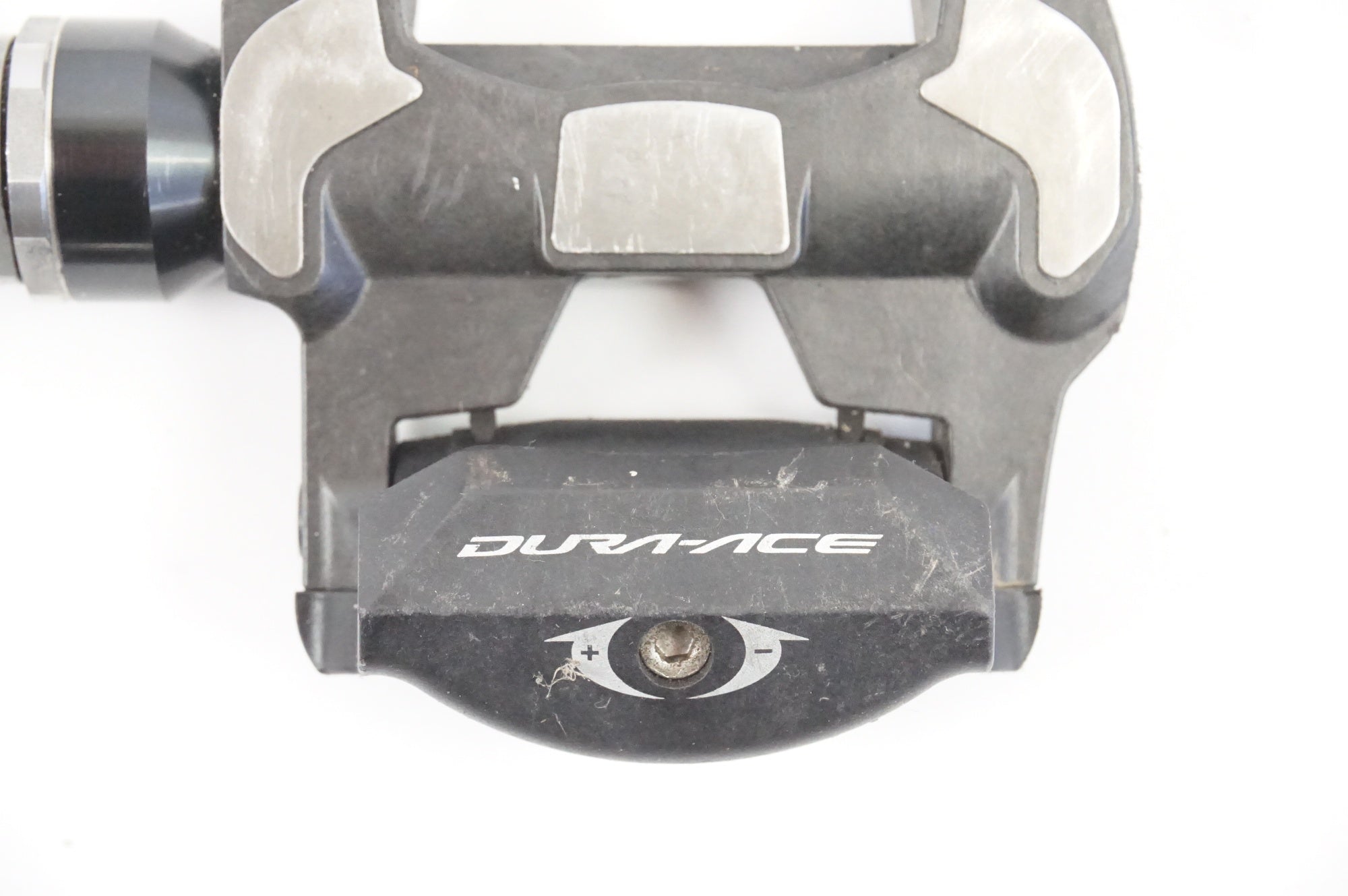 SHIMANO 「シマノ」 DURA-ACE PD-R9100 ペダル / 宇都宮店