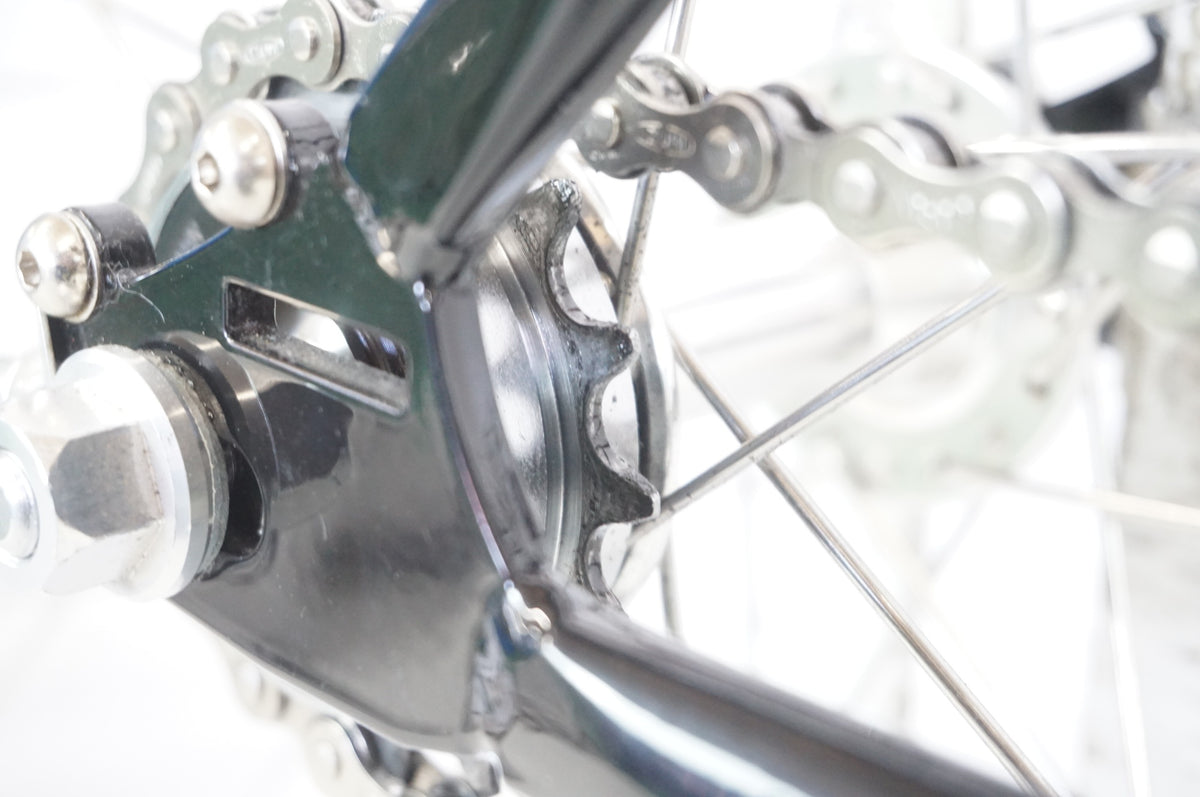 TOKYOBIKE 「トーキョーバイク」 MONO 2022年頃 ピストバイク / 宇都宮店