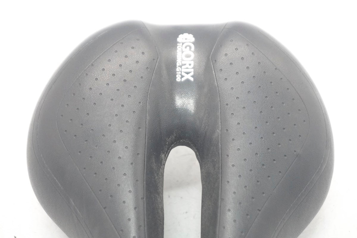 GORIX 「ゴリックス」 TOURING G100 サドル / 大阪門真店
