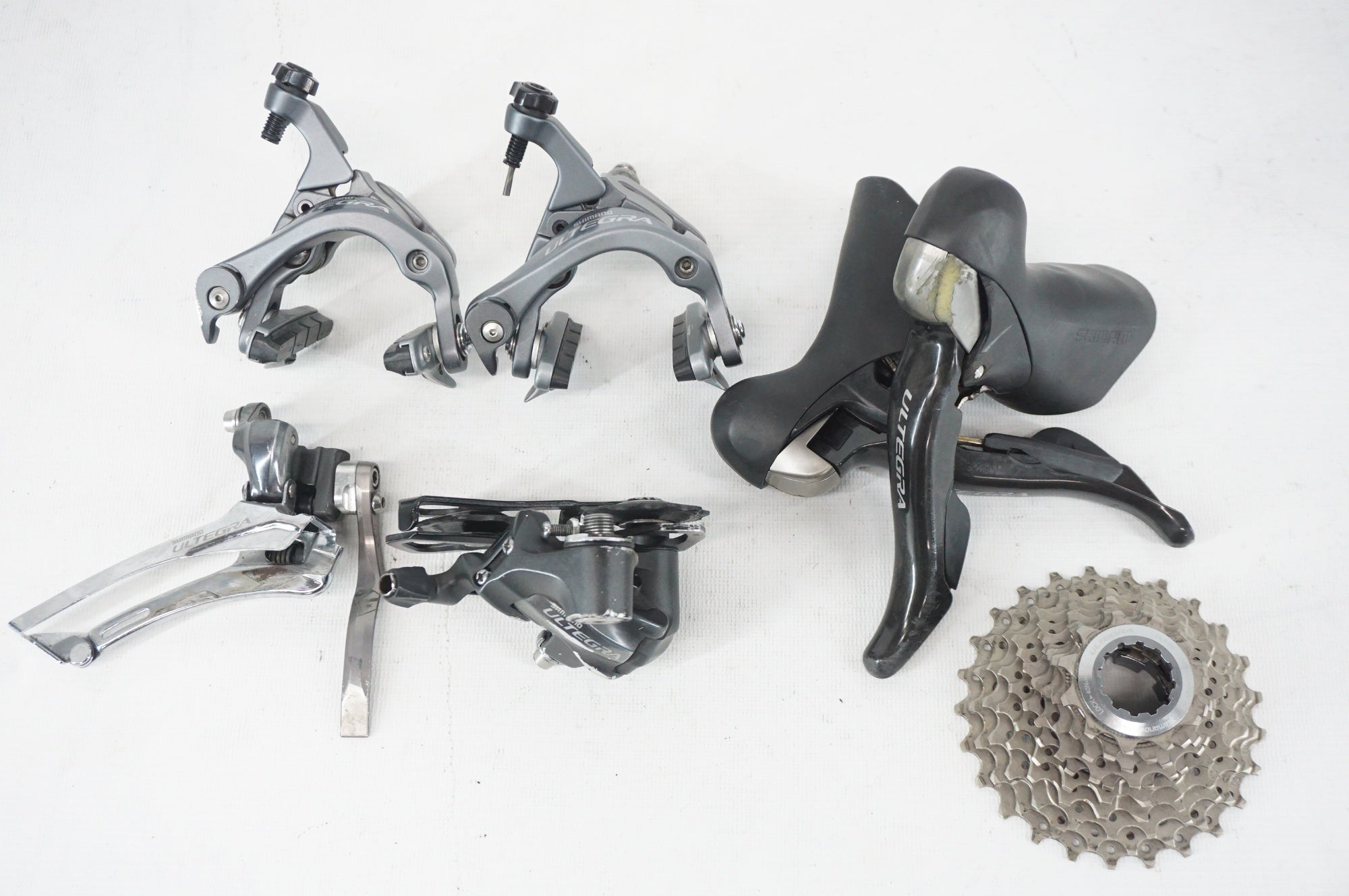 SHIMANO 「シマノ」 ULTEGRA 6700 コンポセット / 阪急塚口店