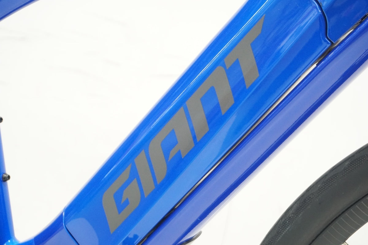 GIANT 「ジャイアント」 ESCAPE R E+ 2024年モデル e-BIKE / 滋賀大津店