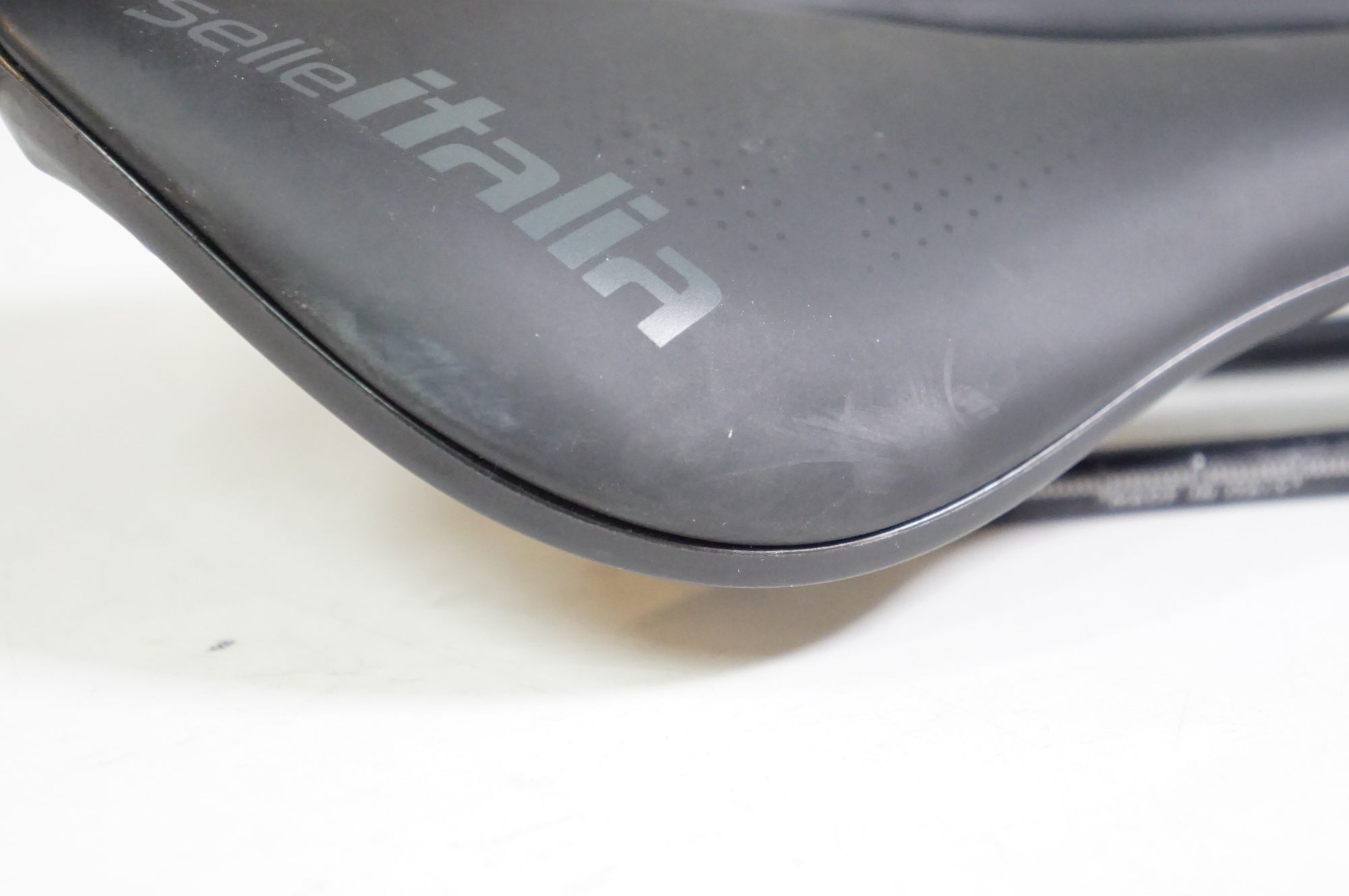 SELLE ITALIA 「セラ イタリア」 NOVUS BOOST EVO SUPERFLOW サドル / 熊谷本店