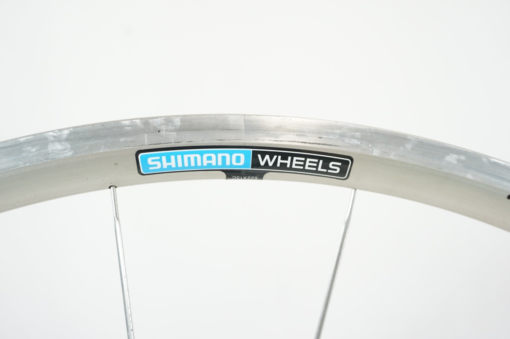 SHIMANO 「シマノ」 WH-R550 SHIMANO10s ホイールセット / 宇都宮店