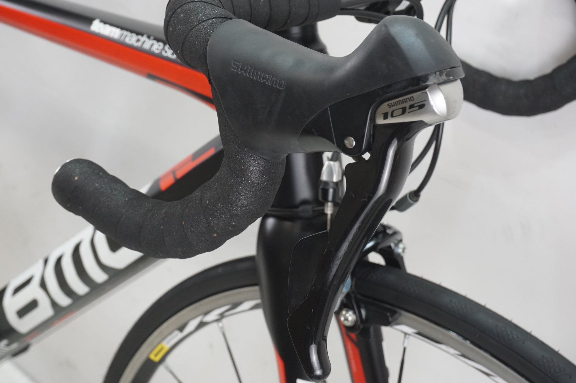 BMC 「ビーエムシー」 TEAMMACHINE SLR03 2015年モデル ロードバイク / 大宮店
