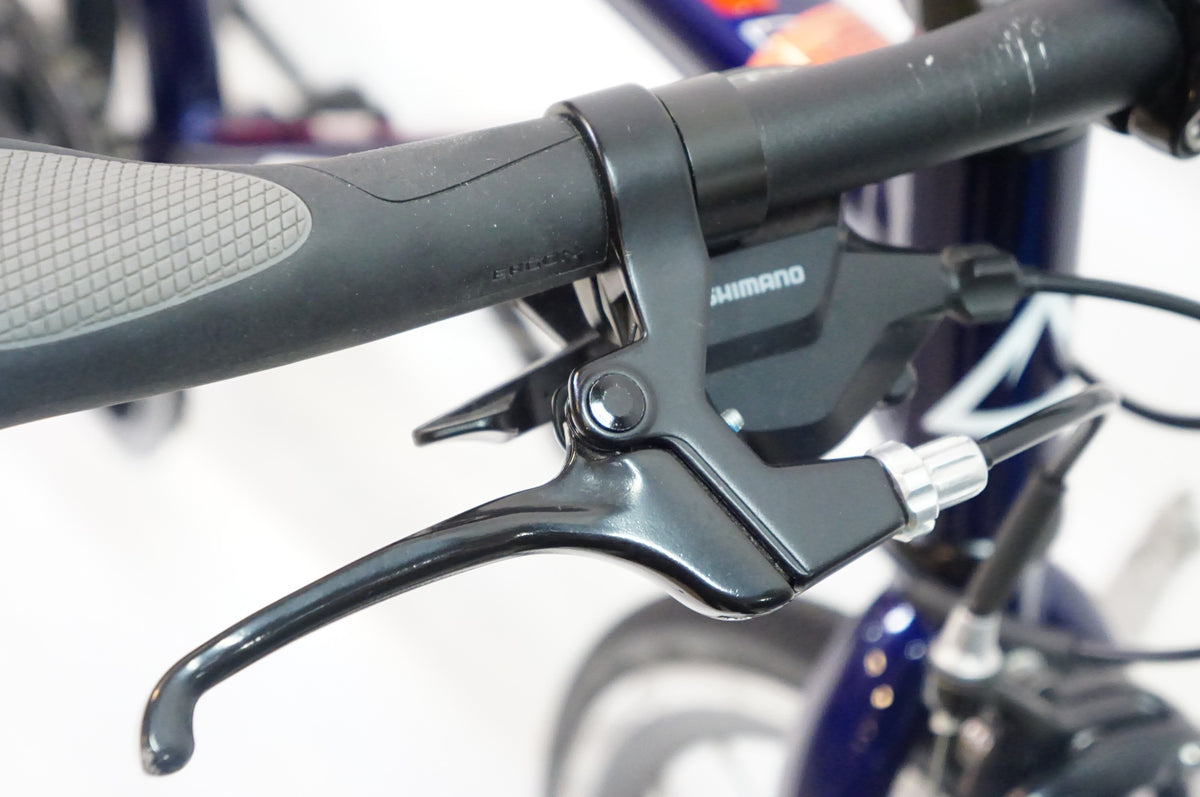 FUJI 「フジ」 ACE 20 2021年モデル ジュニアクロスバイク / 熊谷本店