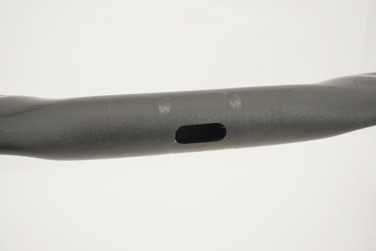 Vision 「ヴィジョン」 Trimax AERO 31.8Φ 420mm ハンドル / 京都八幡店