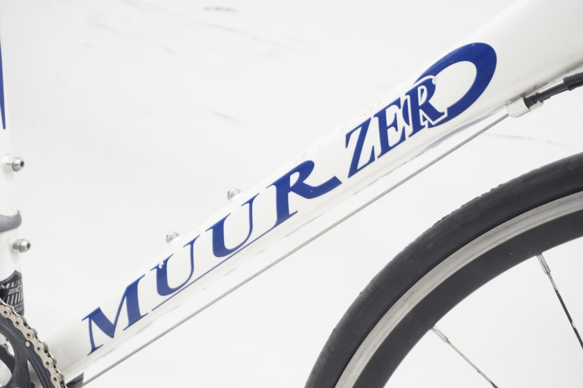 MUUR ZERO 「ミュールゼロ」 ST-2 2014年モデル ロードバイク / 滋賀